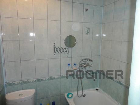 Apartment for rent, Syktyvkar - apartment by the day