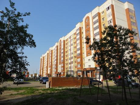 apartment near the hospital, Syktyvkar - apartment by the day