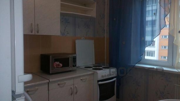 Rent 1-bedroom apartment, Челябінськ - квартира подобово