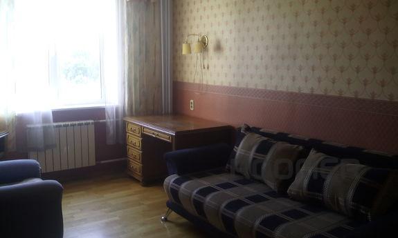 2 bedroom apartment for rent, Челябінськ - квартира подобово