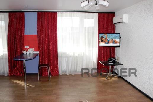Cozy apartment in the center of Saratov., Saratov - apartment by the day