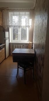 Rent your 2 bedroom apartment r-he South, Kharkiv - apartment by the day